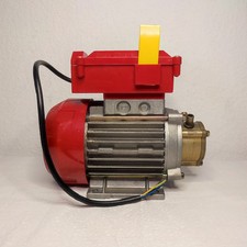 Rover pompe elektropumpe gebraucht kaufen  Gießen