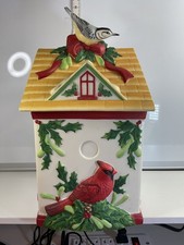 Lenox winter greetings for sale  Defuniak Springs