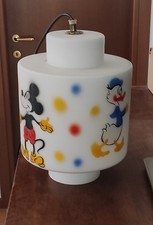 Disney lampadario disegni usato Disney lampadario disegni usato  Ziano Piacentino
