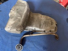 Pel manta ölwanne gebraucht kaufen  Heidenau, Dohna, Müglitztal