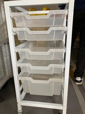 Drawers dental mobile for sale  MANSFIELD