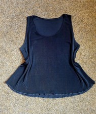 Slinky top shirt gebraucht kaufen  Gotha-Umland