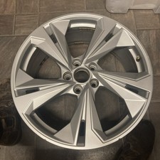 audi rs3 rims for sale  GREAT YARMOUTH