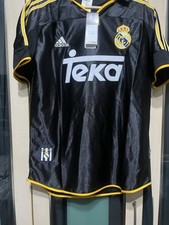 Real madrid away for sale  TREDEGAR