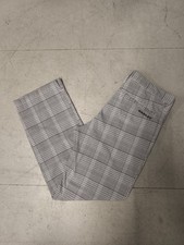 Oakley golf plaid for sale  MANCHESTER