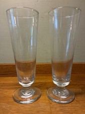 Tall drinking glasses for sale Tall drinking glasses for sale  HALIFAX