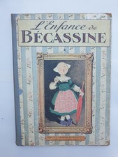 Livre ancien enfance d'occasion  La Verpillière