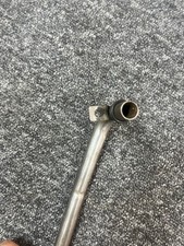 Genuine yamaha dtr125 for sale  MARGATE