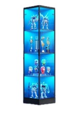 Acryl vitrine led gebraucht kaufen  Butzbach