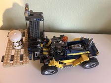 Lego 42079 technic gebraucht kaufen  Mannheim