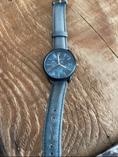 Montre analogique fossil d'occasion Montre analogique fossil d'occasion  Saint-Alban-Leysse