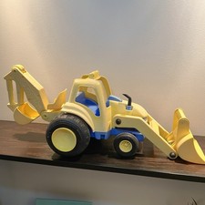 Vintage tonka frontloader for sale  Rochester