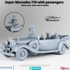 Wwii german super d'occasion  Expédié en Belgium