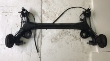 Ponte posteriore fiat usato  Sinopoli