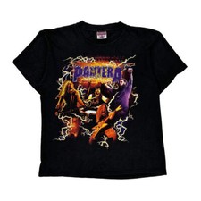 Pantera reinventing steel for sale  GRAYS