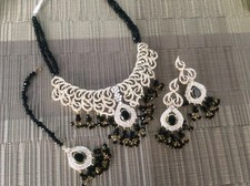 Indian wedding jewellery for sale  NORMANTON