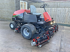 Jacobsen lf3800 4wd for sale  NEWARK