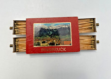 Vintage innsbruck tyrol d'occasion  Expédié en Belgium