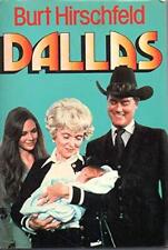 Dallas 1982 hardcover usato  Fonte Nuova
