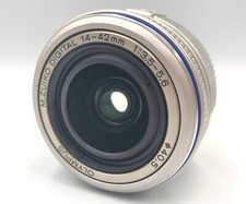 Olympus .zuiko digital d'occasion  Expédié en Belgium
