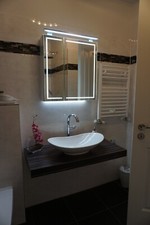 Spiegelschrank led beleuchtung gebraucht kaufen Spiegelschrank led beleuchtung gebraucht kaufen  Buckow