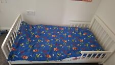 Toddlers bed for sale  BIRMINGHAM