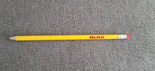 Bleistift dlrg radiergummi gebraucht kaufen  Schortens