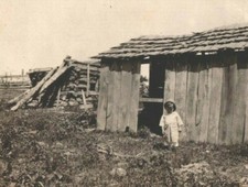 Rundown old farm for sale  Konawa