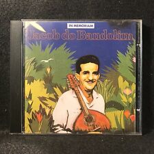 In Memorian by Jaco Do Bandolim/Jacob Do Bandolim (CD, Dec-1999, Bmg) comprar usado  Enviando para Brazil