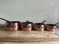 Antique set graduated for sale  Germantown