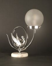 Lampe table art d'occasion  Ganges