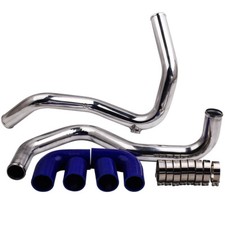 Intercooler Connexion Kit Tubes Tuyau for Skoda Fabia MK1 1.9TDI VRS 2002-2009 na sprzedaż  Wysyłka do Poland