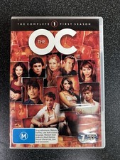 The OC temporada 1-4 comprar usado  Enviando para Brazil