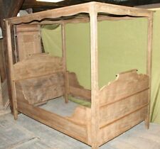 Biedermeier himmelbett eiche gebraucht kaufen  Lemgo