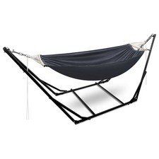 Hängematte gestell hängesess gebraucht kaufen  Deutschland