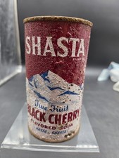 Early shasta black for sale  New Berlin