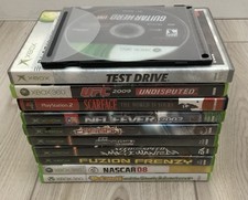 Video game bundle for sale  Henderson