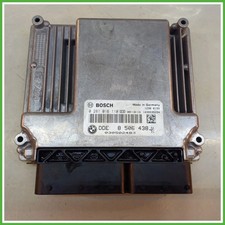 Centralina bosch 0281016110 usato  Adrano