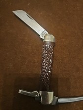 Vintage camillus usa for sale  Springfield
