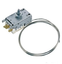 Ware thermostat beko gebraucht kaufen  Deutschland