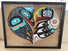 Tlingit northwest indian for sale  Visalia