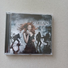 Delain april rain d'occasion  Sélestat
