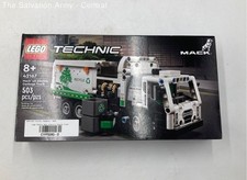 lego garbage truck for sale lego garbage truck for sale Detroit