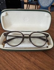 Mr Leight Eyewear Marmont Combo C em Trufa-Estanho (tamanho 46) comprar usado Mr Leight Eyewear Marmont Combo C em Trufa-Estanho (tamanho 46) comprar usado  Enviando para Brazil