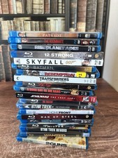 Blu ray movies for sale  Clearwater