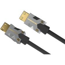 Câble hdmi monstercable d'occasion  Hénin-Beaumont