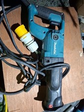 Makita jr3050t 110 for sale  LONDON