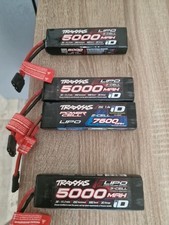 Traxxas lipo akku gebraucht kaufen  Magdeburg