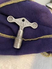 Chiave batteria timpani usato Chiave batteria timpani usato  Spedire a Italy