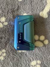 Aegis legend akkuträger gebraucht kaufen  Delitzsch